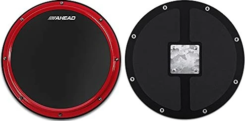 Ahead 10" Snare Pad