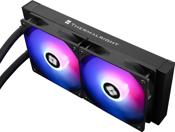 Thermalright Aqua Elite 240 V3