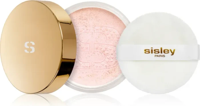 Sisley Phyto-Teint Poudre Libre 3 rosy, 12g