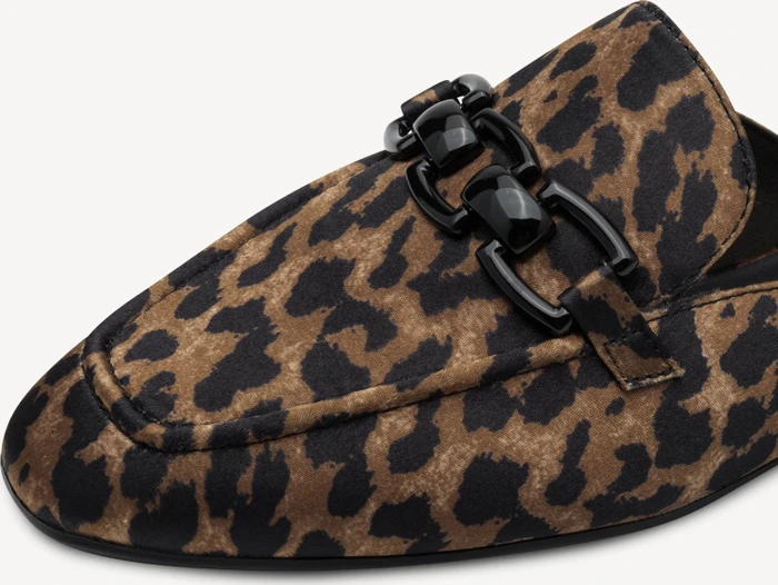 Tamaris Pantolette braun (Damen)