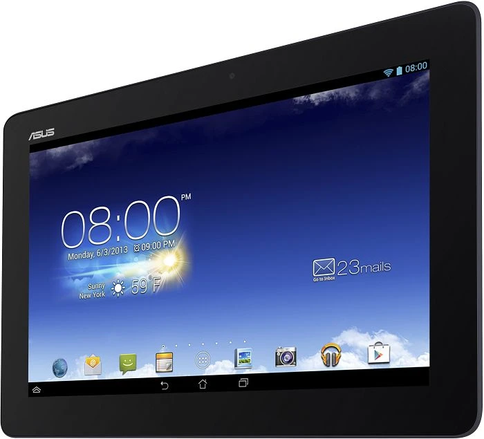 ASUS MeMO Pad FHD 10 ME302C-1B012A / ME302C-1B019A, blau, 32GB