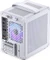 Jonsbo C6-ITX White, weiß, Mini-ITX Vorschaubild