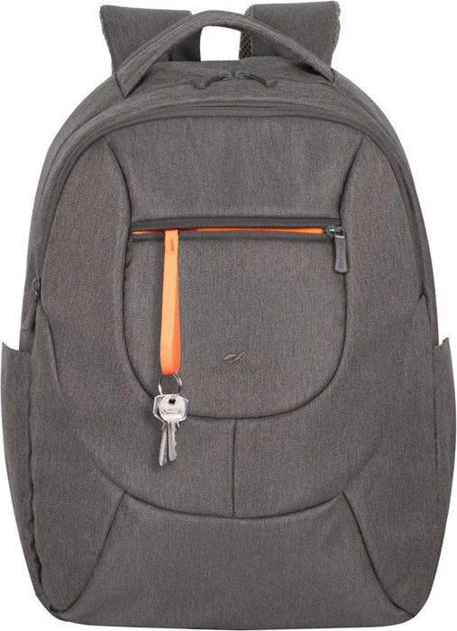 RivaCase Galapagos 7761 Laptop Rucksack 15.6", khaki