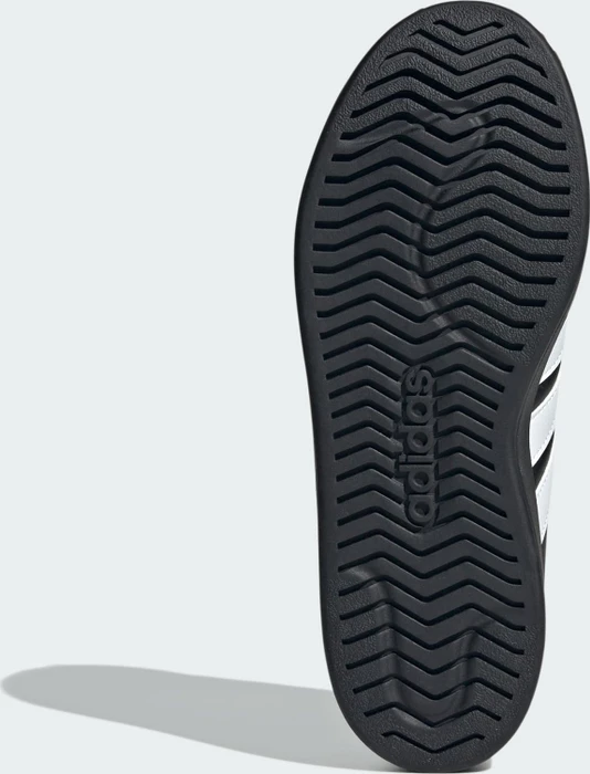 adidas Streettalk core black/cloud white/gold metallic (Damen)