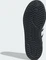 adidas Streettalk core black/cloud white/gold metallic (Damen) Vorschaubild