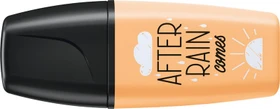 STABILO Boss Mini Pastellove hellorange