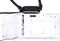 Alphacool Eiswolf 2 AiO 360mm RTX 3080/3090 Suprim X mit Backplate Vorschaubild