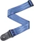 D'Addario Seatbelt Guitar Strap Blue Vorschaubild
