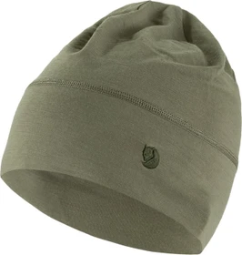 Fjällräven Abisko Lite Wool Beanie light olive