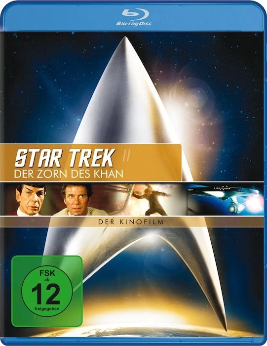 Star Trek 2