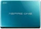 Acer Aspire One 725, blau, C-70, 2GB RAM, 320GB HDD, DE Vorschaubild