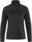 Fjällräven Abisko Lite Fleece Funktionsjacke schwarz (Damen) Vorschaubild