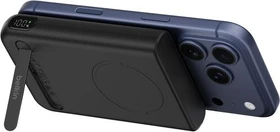 Belkin UltraCharge Pro Powerbank 10K mit Magnetring 10000mAh schwarz