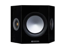 Monitor Audio Silver FX 7G schwarz, Stück