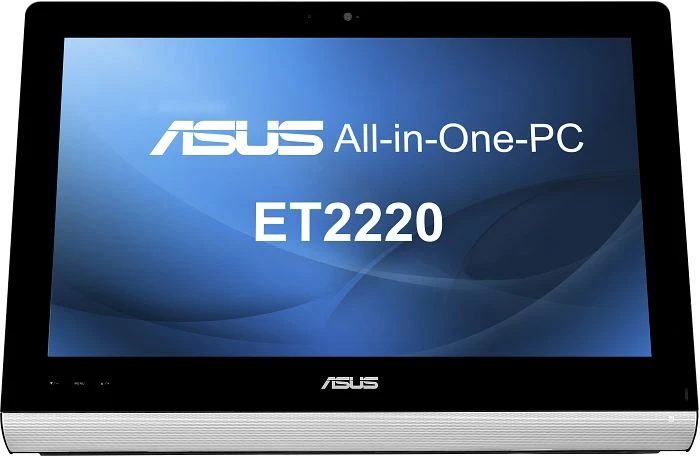 ASUS Eee Top ET2220IUTI-B027K, Core i3-3220, 4GB RAM, 500GB HDD