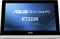 ASUS Eee Top ET2220IUTI-B027K, Core i3-3220, 4GB RAM, 500GB HDD Vorschaubild