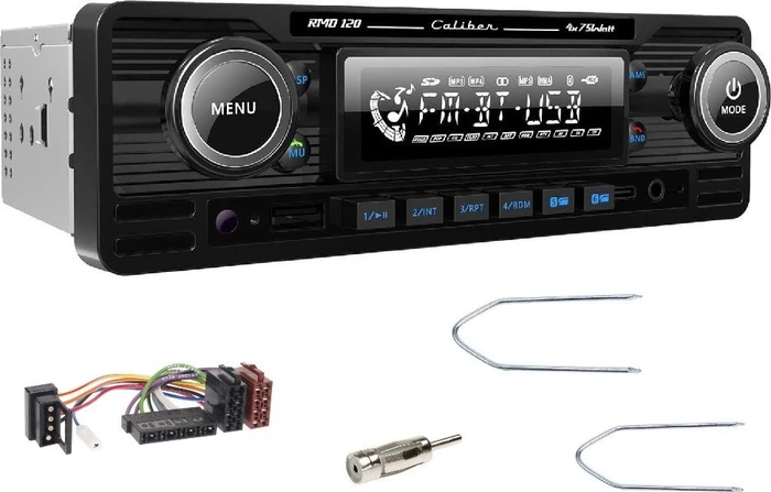 Caliber RMD120