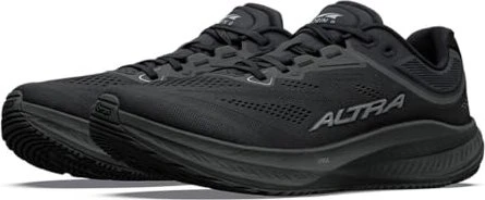 Altra Torin 9 black/castlerock (Herren)