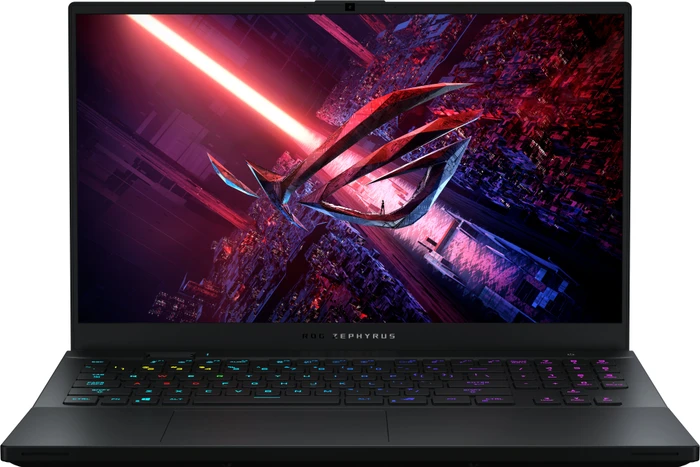 ASUS ROG Zephyrus S17 GX703HS-KF007T, Core i9-11900H, 32GB RAM, 3TB SSD, GeForce RTX 3080, DE