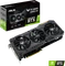 ASUS TUF Gaming GeForce RTX 3060 Ti OC, TUF-RTX3060TI-O8G-GAMING, 8GB GDDR6, 2x HDMI, 3x DP Vorschaubild