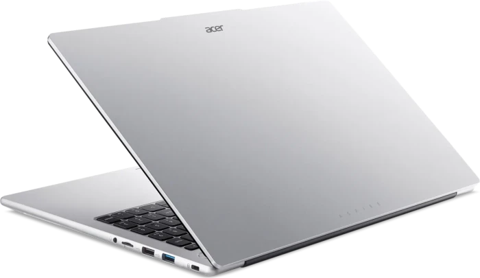 Acer Aspire Lite 15 AL15-45P-R15P, Light Silver, Ryzen 7 5825U, 16GB RAM, 1TB SSD, DE