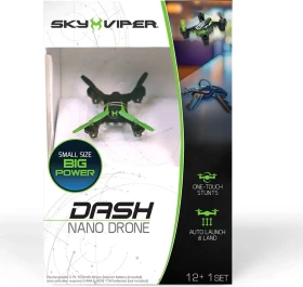 Sky Viper Dash