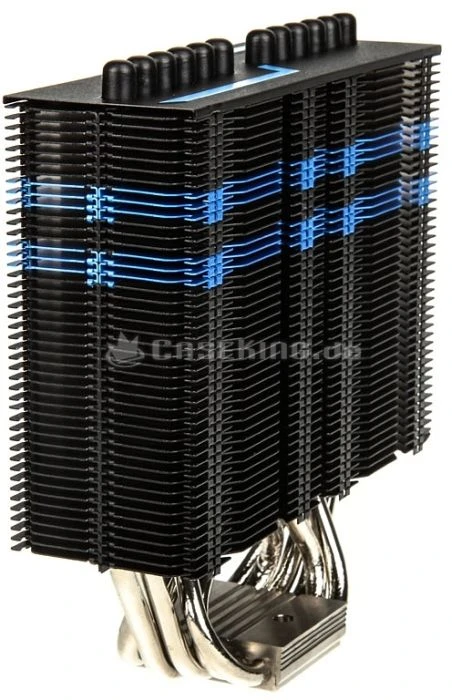 Prolimatech Armageddon Blue Kühlkörper