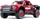 Arrma Mojave Grom 4X4 RTR Brushed Desert Truck rot/schwarz (ARA2104T1)