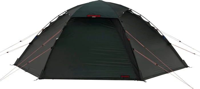 Hilleberg Staika Kuppelzelt grün