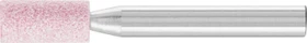 Pferd ZY 0816 6 AR 80 O5V STEEL EDGE Zylinderstift Schleifstift K80, 8x16mm, 10 Stück