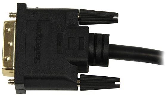 StarTech HDMI/DVI-D [Stecker] Adapterkabel 0.2m
