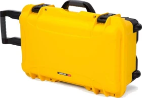 Nanuk 935 Schutzkoffer leer gelb