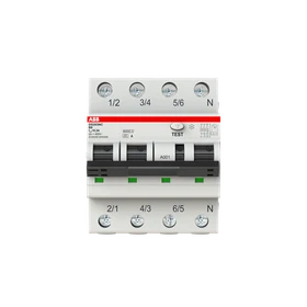 ABB DS203NCA-B8/0.3