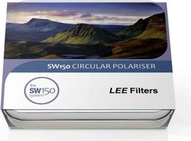 LEE Filters SW150 Pol Circular 150x170