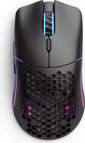 Glorious Model O- Wireless schwarz matt, USB (GLO-MS-OMW-MB)