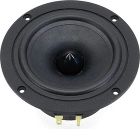 Visaton B 100 schwarz, Stück