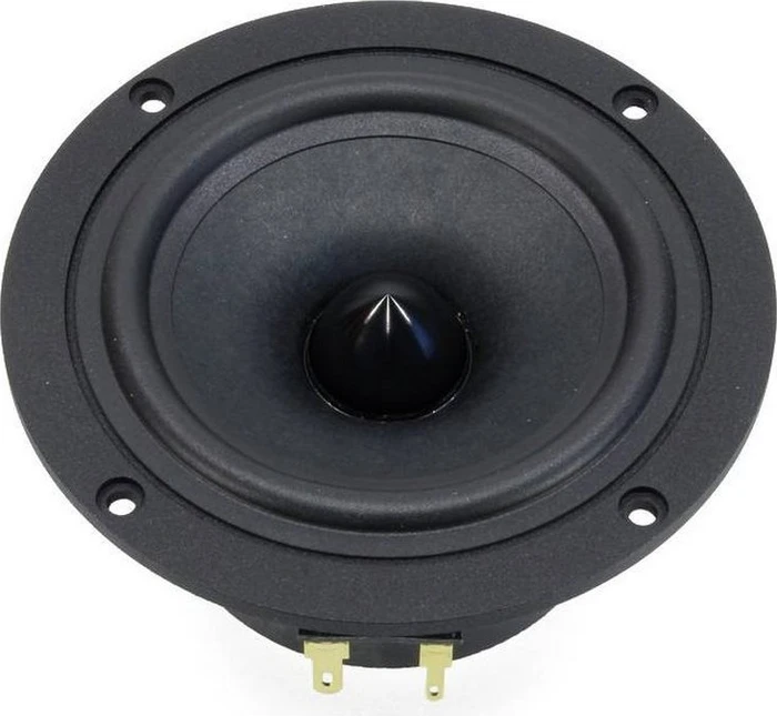 Visaton B 100 schwarz, Stück