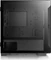 Thermaltake S100 TG, Glasfenster Vorschaubild