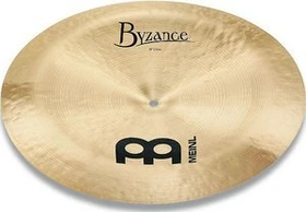 Meinl Byzance Traditional China 16"