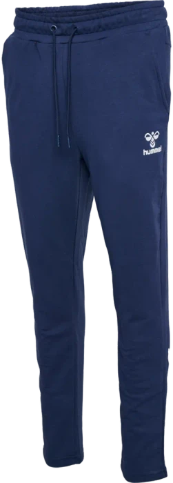 hummel Isam 2.0 Tapered Trainingshose lang (Herren)