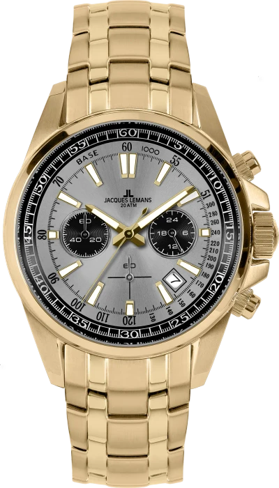 Jacques Lemans Liverpool 1-2117ZO
