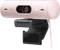Logitech BRIO 500, rosa Vorschaubild