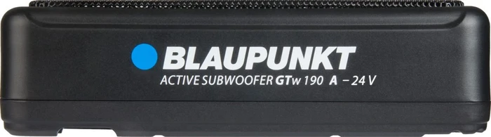Blaupunkt GTw 190 A - 24V