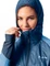 Vaude Sesvenna IV Funktionsjacke pastel blue (Damen) Vorschaubild