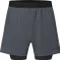 Gore Wear Concurve 5" 2in1 Shorts Laufhose kurz (Damen) Vorschaubild
