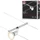 Paulmann CorDuo Salt Schienensystem Spot GU5.3 chrom matt, 1 Stück (94443)