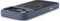 Hama Handyhülle Frame Protect magnetisch für Apple iPhone 17 Pro Max transparent/blau Vorschaubild