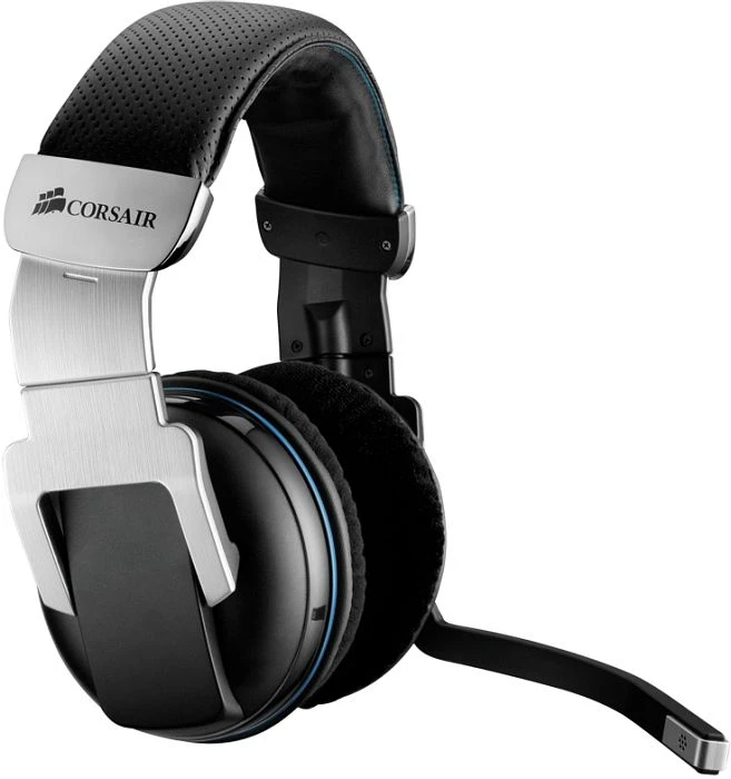 Corsair Vengeance 2000