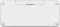 Logitech K380 Multi-Device Keyboard, Off-White, Bluetooth, CH Vorschaubild