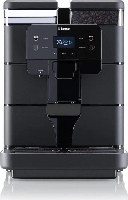 Saeco New Royal black